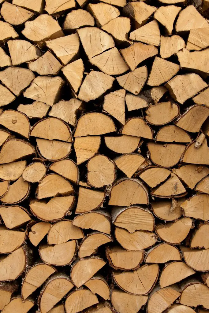 5 Tips for Storing Firewood - Tree To Timber