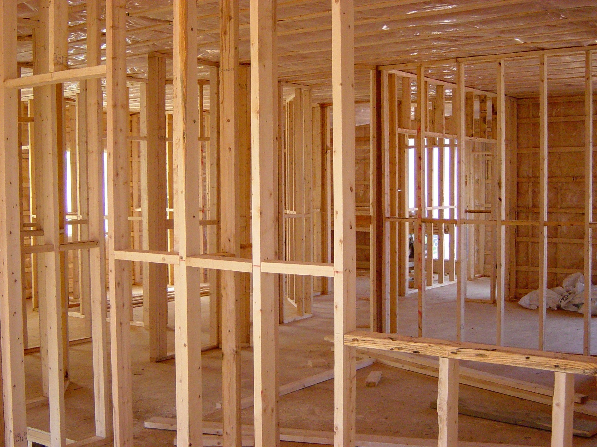 Timber In Construction: A Comprehensive Guide