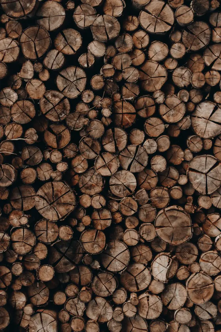 Seasoning Wood for Strength and Durability - Tree To Timber