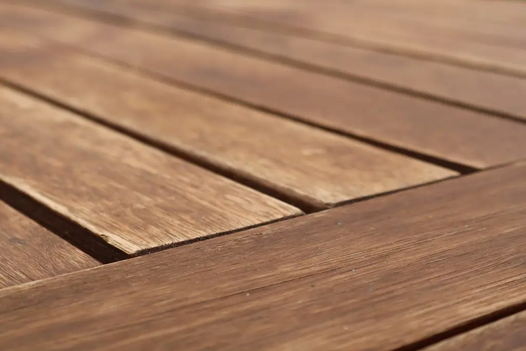 Successful Lumber Treatment - Tree To Timber