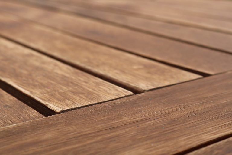 Successful Lumber Treatment - Tree To Timber