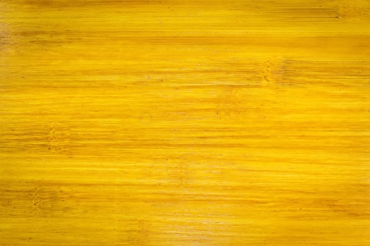 Yellow Color Wood - Tree To Timber