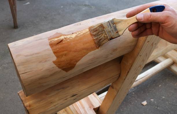 How to Pressure Treat Wood - Tree To Timber