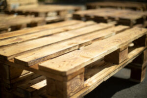 Industrial Wood Products - Tree To Timber